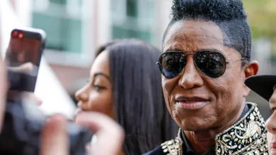 'BEAT IT!' Musical World Premiere In Berlin