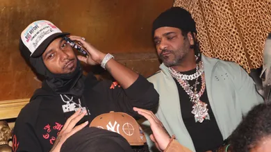 Quavo &amp; Takeoff Listening Party