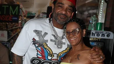 Jim Jones Mother New Song Hip Hop News