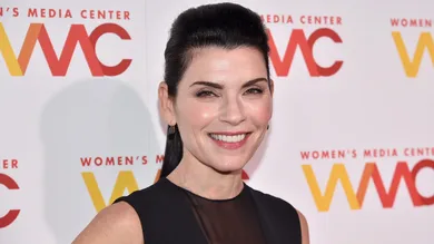 Women's Media Center 2017 Women's Media Awards - Arrivals