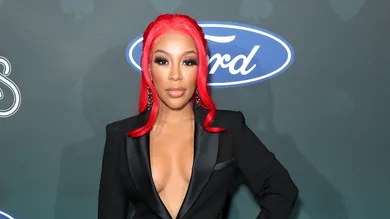 BET Presents: 2019 Soul Train Awards -  Backstage &amp; Audience