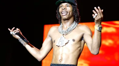 2022 Something In The Water Music Festival