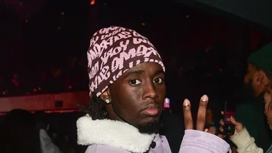 Kai Cenat Travis Scott Hip Hop News