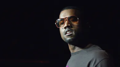 Z100's Jingle Ball 2005