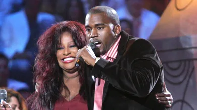 2004 MTV Video Music Awards - Show