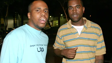 House Of Courvoisier Presents Phat Classics Miami Party