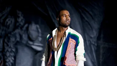 Coachella Valley Music Festival 2011 - Day 3