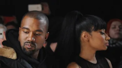 Alexander Wang - Front Row - Mercedes-Benz Fashion Week Fall 2015