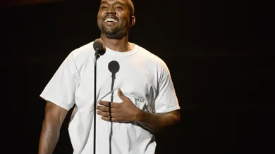 2016 MTV Video Music Awards - Show &amp; Audience