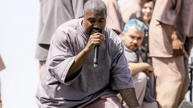 2019 Coachella Valley Music And Arts Festival - Weekend 2 - Day 3