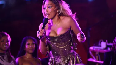 Soul Train Awards 2023 - Show