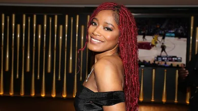 Keke Palmer Listening Party