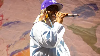 Life Is Beautiful 2023 - Day 2 - Performance