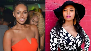 Keri Hilson Teairra Mari Response Hip Hop News
