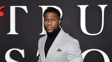 Netflix's "True Story" New York Screening