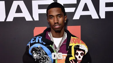 King Combs GDK Backlash Response Freestyle Hip Hop News