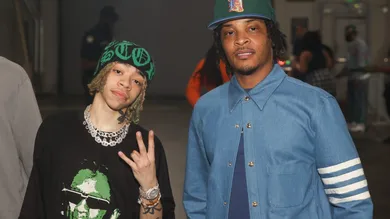 HOT 107.9's Birthday Bash 2023