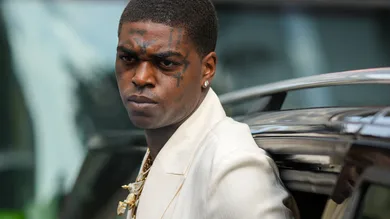 Street Style - Paris Fashion Week - Menswear Spring/Summer 2023 : Day Three