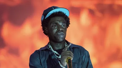 Kodak Black Federal Prison Hip Hop News