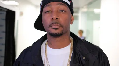 Celebrities Visit SiriusXM - April 19, 2017