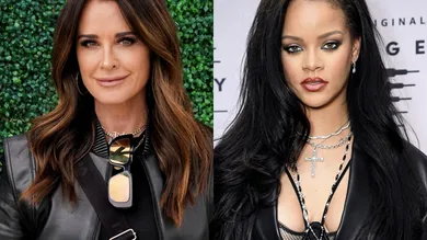 KyleRichardRihannaAspen