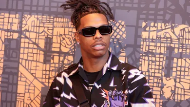 "Untrapped: The Story of Lil Baby" Atlanta Premiere