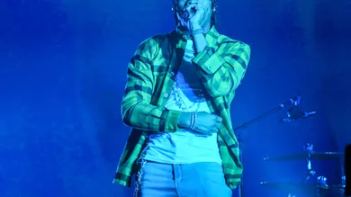 Lil Yachty: The Field Trip Tour - Atlanta, GA