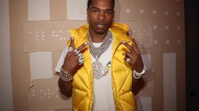 Rihanna's Met Gala After Party