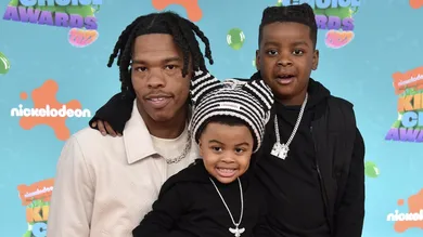 Lil Baby Son Loyal Paris Run Hip Hop News