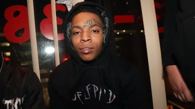 Superstar Creature With Lil Gotit