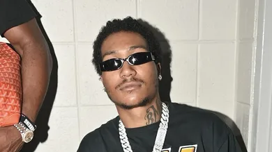 Lil Meech Summer Walker Pregnant Girl Rumors Hip Hop News