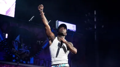 Lil Uzi Vert Pink Tape Tour Brooklyn Concert