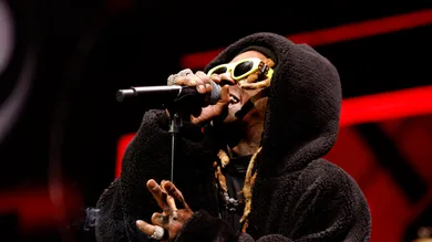 iHeartRadio 103.5 KISS FM's Jingle Ball 2023 - Show