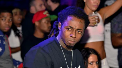 T.I. And Lil Wayne Host Party