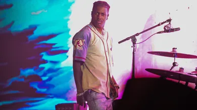 Lil Yachty: The Field Trip Tour - Atlanta, GA