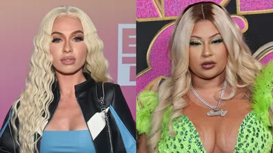 Mariahlynn and Smiley