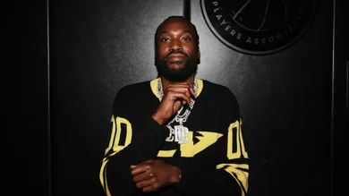 One Court Draft Week Players House Party