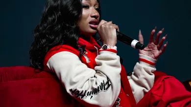 Megan Thee Stallion TSU