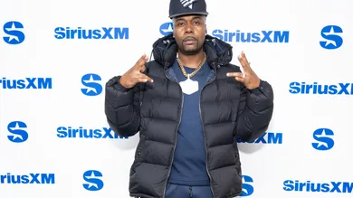 Celebrities Visit SiriusXM - November 17, 2023