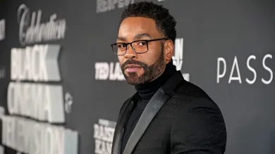 Fourth Annual Celebration Of Black Cinema &amp; Television Presented By The Critics Choice Association - Red Carpet