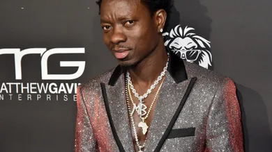 Cedric The Entertainer's 1st &amp; Goal Comedy Bowl Powered By Matthew Gavin Enterprises And The Launchpad Group