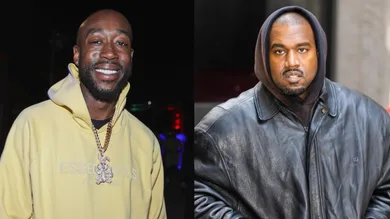 Kanye West Freddie Gibbs Vultures Back To Me