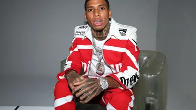 BET Hip Hop Awards 2023 - Arrivals