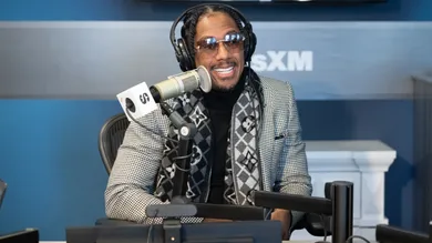 Celebrities Visit SiriusXM - November 30, 2023