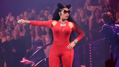 2023 MTV Video Music Awards - Show