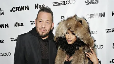 Nicki Minaj Elliott Wilson Response Kai Cenat 50 Cent Hip Hop News