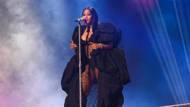 2023 MTV Video Music Awards - Show