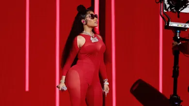 2023 MTV Video Music Awards - Show