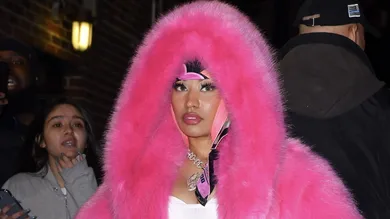 Nicki Minaj Roman Comeback Return Pink Friday 2 Criticism Response Hip Hop News