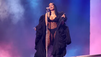 2023 MTV Video Music Awards - Roaming Show